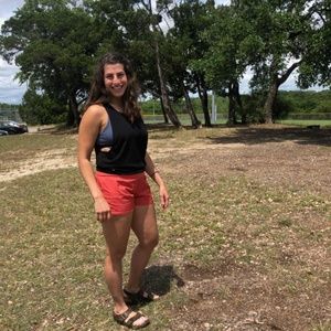 Meet your Posher, Laurel